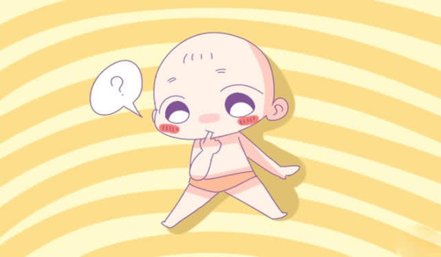 宝宝是否存在积食？有经验的的宝妈都观察3个地方，一看便知