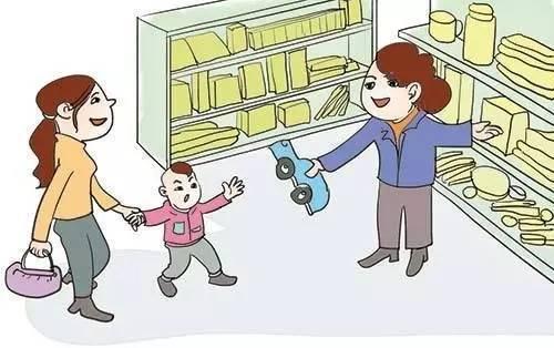 什么是“有效拒绝”，家长对孩子说不，可以让孩子明白“界限”
