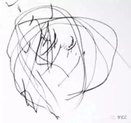 孩子说的和画的完全不是一回事，怎么办？
