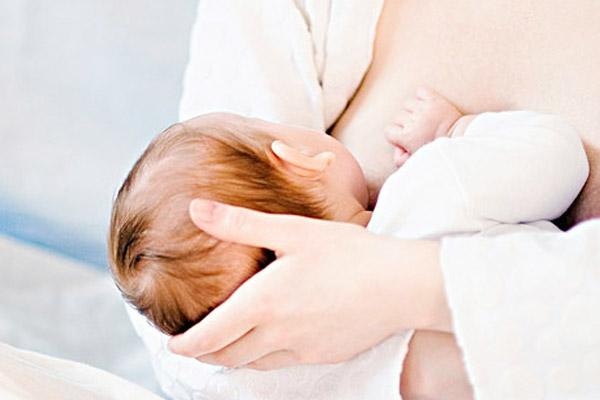 我的宝宝是母乳喂养，为什么还总是出现消化不良？