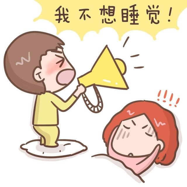 孩子不睡，家长崩溃？巧用“黄金圈法则”，科学“哄娃”睡觉