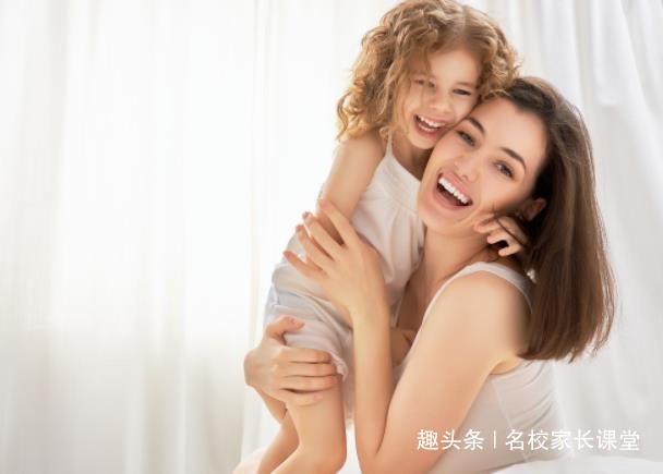 5件事妈妈别管，必须让爸爸来，你做到了吗？