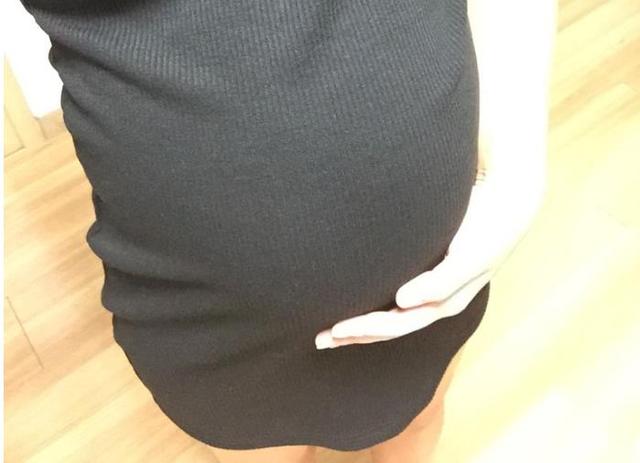 孕妇和大妈地铁上产生争执，怀孕后你是变得柔软，还是变得刚强？