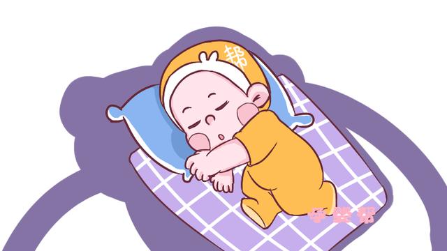 孩子睡觉时有这习惯，难怪发育会落后其他娃，当妈的别忽视