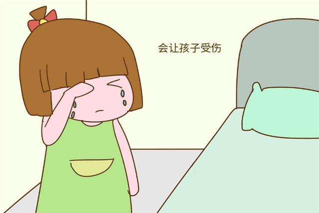 5岁幼童被嘲讽，回家喊着“要整容”，妈妈的举动改变孩子的想法