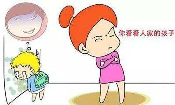 这五类父母最令孩子讨厌，希望你不在其中，伤害他们一生
