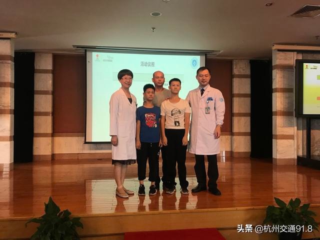“孩子10岁只有87公分，多亏来杭州治疗~~”家长要关注孩子身高