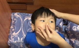 4岁宝宝半夜突然流鼻血，送到医院后，医生的话让妈妈无法接受