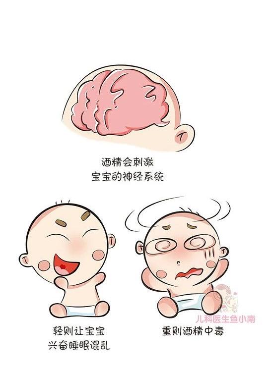 辟谣：哺乳期喝酒、咖啡、化妆、健身都不行？有些事情确实不能做
