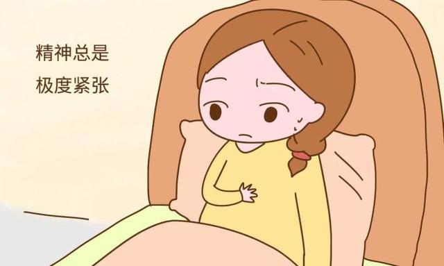 怀孕后担心胎停育？过这个孕周，胎儿就安全多了