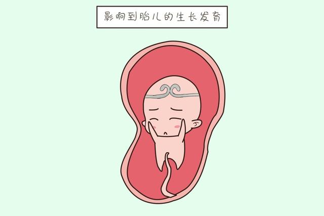 女人怀孕后，这些东西要狠心舍弃，容易影响胎儿发育导致畸形