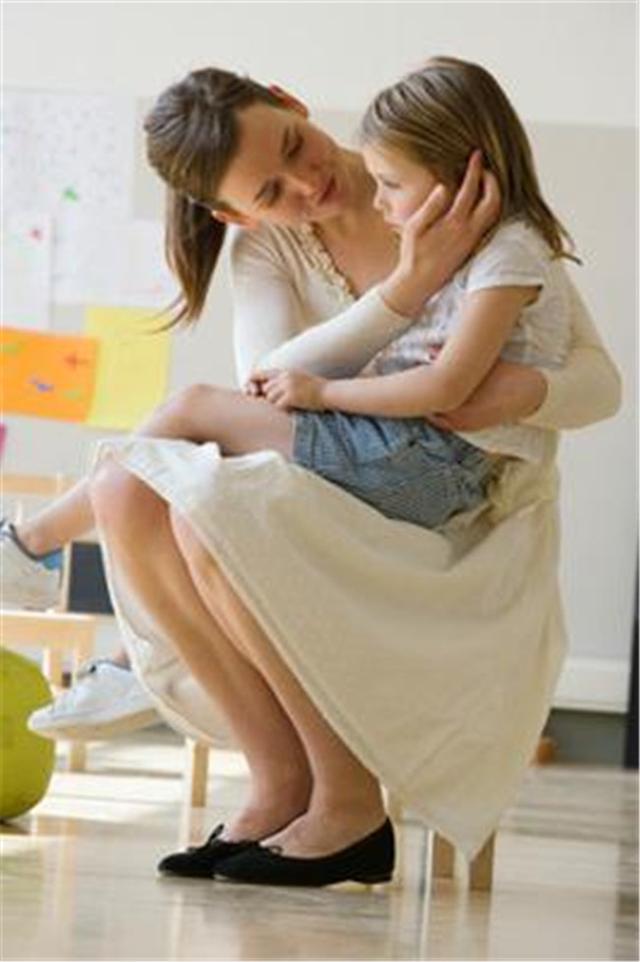 孩子任性、依赖、发脾气？责任在家长，根源是父母的“边界模糊”
