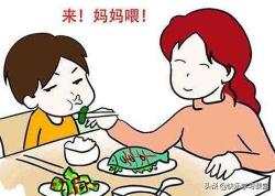 什么？这些都是爸爸传染给孩子得坏习惯，明明是妈妈带孩子时间多