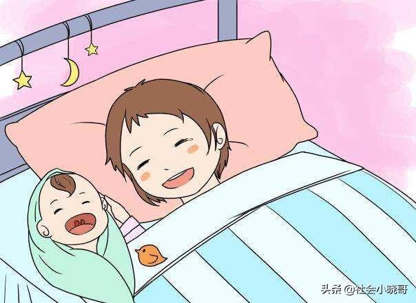 产后做到这几点，让你没有月子病，你有了解过吗？