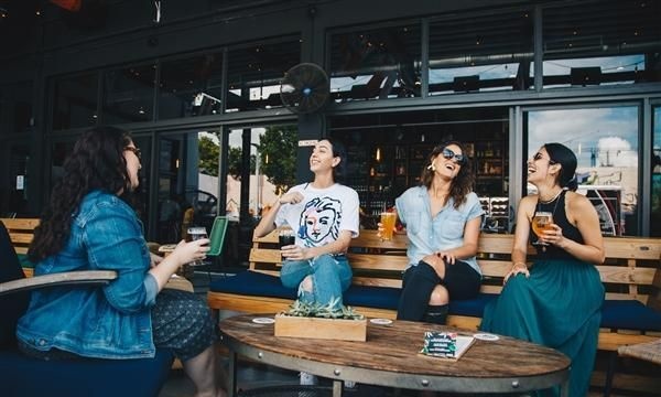 怀孕期间中度到重度饮酒会改变新生儿和母亲的基因