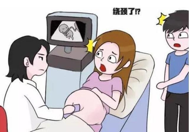 孕期，担心胎儿缺氧？其实若你没有3个感觉，基本没什么问题
