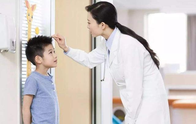 2019年未成年人标准身高表，家长对照一下，看看孩子身高是否达标