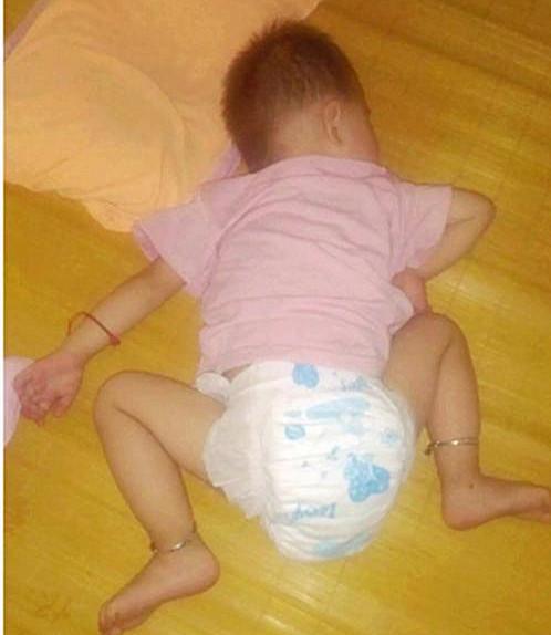 3岁孩子吃饱饭后睡了个午觉，却再没醒来，医生的话让奶奶痛哭