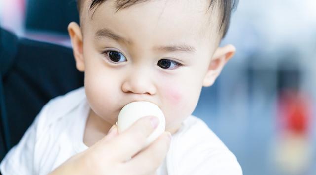 孩子出现了双排牙，这是怎么回事？医生和家长都急坏了