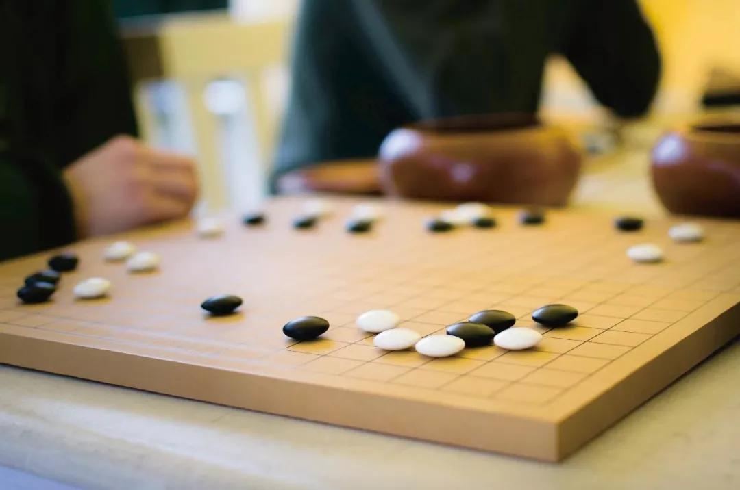 教你3招，让孩子学围棋更容易！