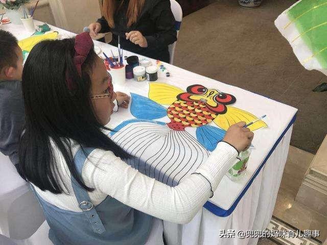 孩子十岁前有这3种表现，家长就偷着乐吧，将来智商低不了