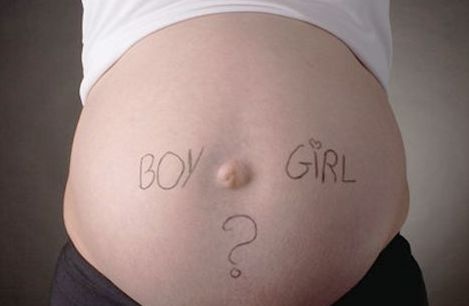上怀男下怀女？你觉得老一辈人的说法靠谱吗？
