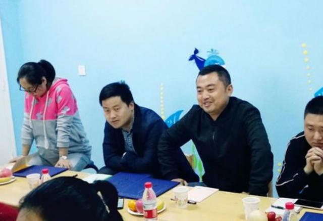 孩子在幼儿园被打破相，这位妈妈的应对方式，老师给她点赞