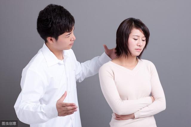 产后抑郁很多源自平常小事