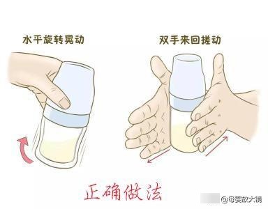 宝宝肠胀气，怎么拍嗝最有效？最全攻略来袭，每个宝妈都该学习