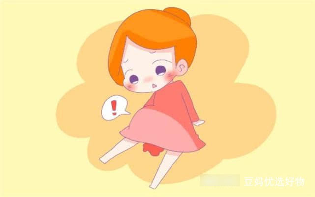 孕期晚上睡觉时，常出现以下3种“现象”，别不当回事儿！