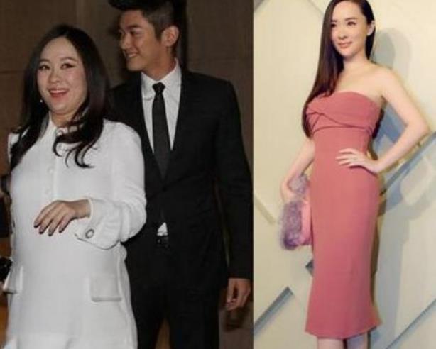 生下宝宝后，体重一般能掉多少斤？若你在这个范围内，偷着乐吧