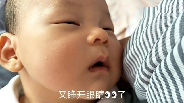 宝爸体验带娃带到崩溃，跪地求放过，宝妈直呼：痛快，再来一次