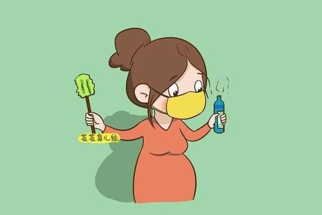 孕妈别逞强，为了胎儿健康，孕期这些家务让老公帮忙做