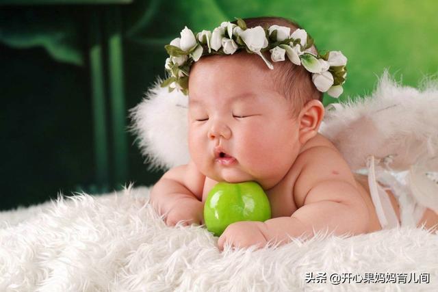 孕期吃葡萄宝宝眼睛会大？过来人：这些食物才有用，建议孕妈尝试