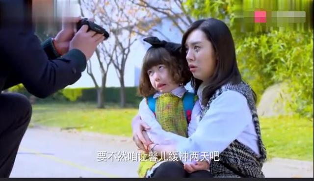 孩子上幼儿园，家长妆都哭花了，孩子入园，您焦虑了没？