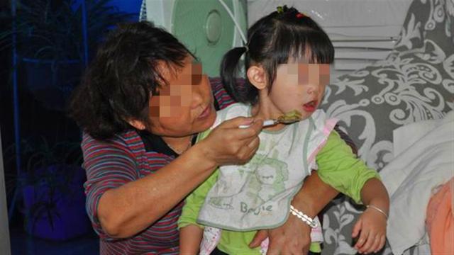 3岁孙女睡午觉再没醒过来，医生的话让奶奶自责不已，很多人犯