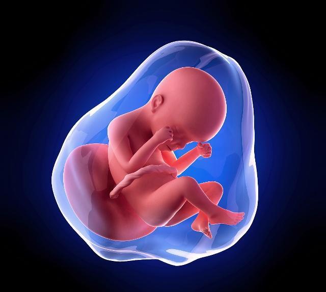 生下宝宝后，体重一般能掉多少斤？若你在这个范围内，偷着乐吧