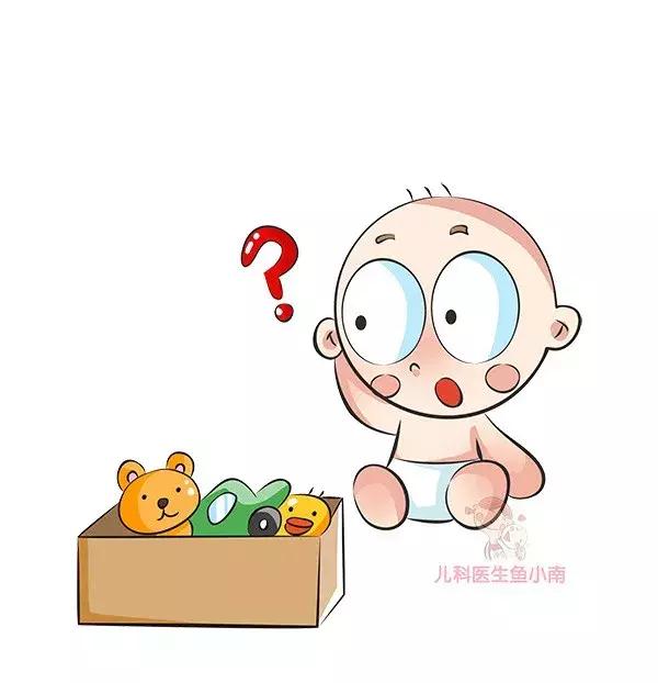 这些危险玩具你家有没有？快对照看看，有一个扔一个