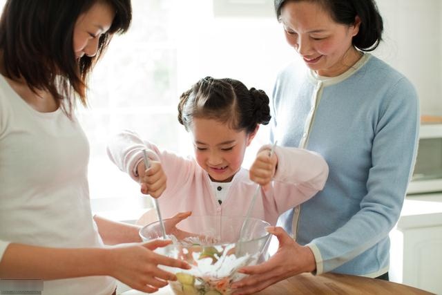 产后妈妈的内心独白：“月子之仇，不共戴天”，别怪我无情