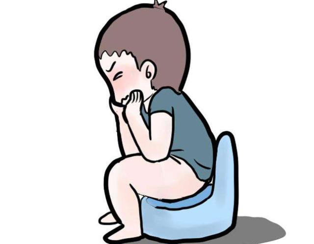 孩子长时间便秘怎么办？让小编来教你解决办法吧