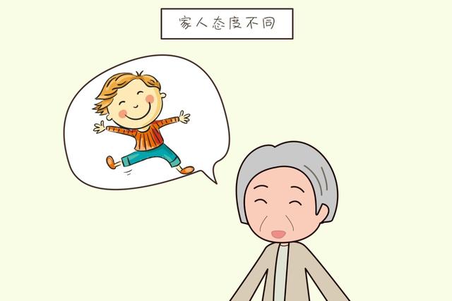 ?养儿子和女儿这4个区别很大，看完后觉得很现实，尤其是这一点