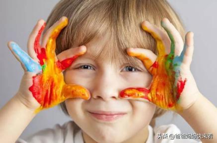 父母对男孩&quot;男子汉&quot;的教育，不公平的对待，实际上是在伤害孩子