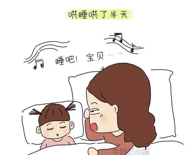 不要小看孩子的记忆力哦，你以为他忘了的事情，其实他都记得