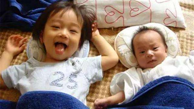 51岁宝妈不顾劝阻生二胎：&quot;周围条件不如我们家的，都生二胎了&quot;