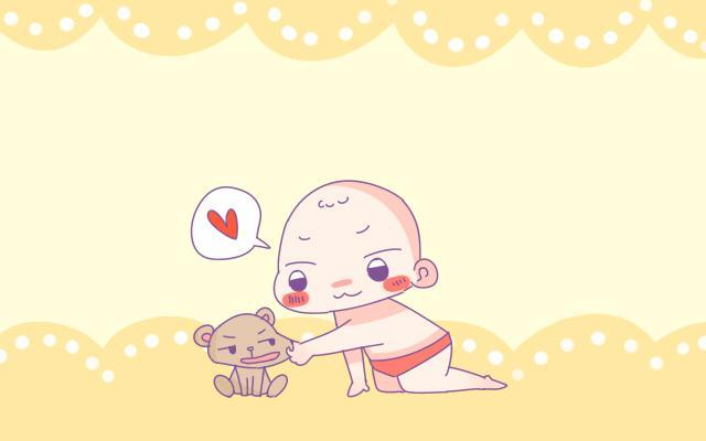 宝宝学习走路早晚，都跟这个小细节有关！妈妈们快对照下自家宝宝