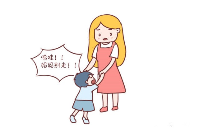 小孩子六岁了还不愿意上幼儿园，家长们一定要做好以下几点