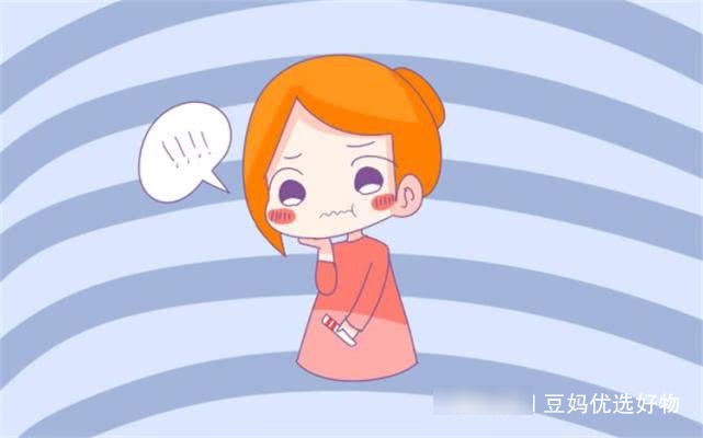 孕期晚上睡觉时，常出现以下3种“现象”，别不当回事儿！