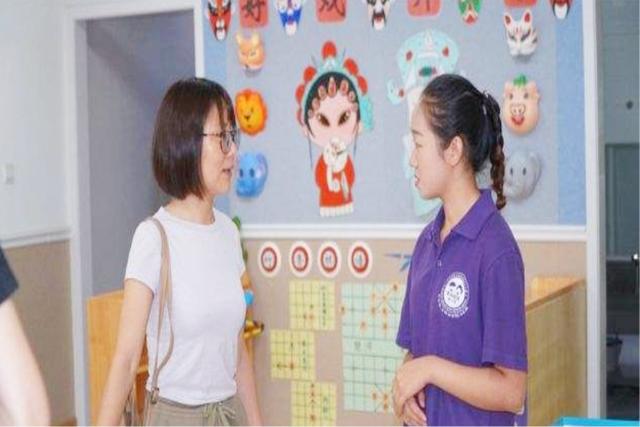 幼儿园开学，90%以上的家长都会说的一句话，让老师很无奈