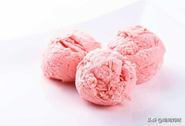 夏天孕妈能吃雪糕吗？这几种孕妈最好别吃