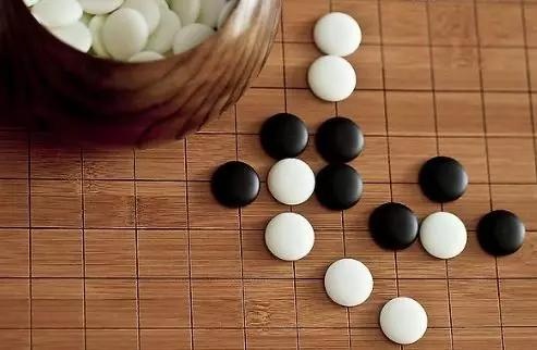 教你3招，让孩子学围棋更容易！